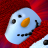 Chicken Invaders 5 Christmas Edition icon