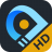 Aiseesoft HD Video Converter icon