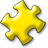Jigs@w Puzzle icon