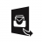 Stellar Outlook PST to MBOX Converter icon
