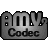 AMV4 Video Codec