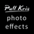 Pall Kris Photo Effects icon