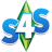 Sims 4 Studio icon