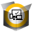 Norton Security with Backup icon
