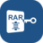 RAR Password Recovery icon