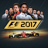 F1 2017 icon