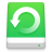 iSkysoft Data Recovery icon
