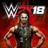 WWE 2K18 icon