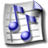Song Sheet icon