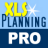 XLS-Planning PRO