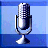 Audio Notes Recorder icon