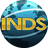 INDS Data Manager icon