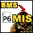P6 DFX BMS2MIS icon