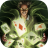 Mystery Solitaire - Arkham's Spirits icon
