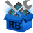 Uniblue RegistryBooster icon