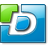 DYMO Label v.8 icon