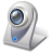 Zebra-Media Surveillance System icon