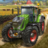 Farming Simulator 17 Platinum Edition icon