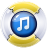 Wondershare Music Converter icon
