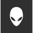 Alienware Control Center icon