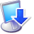 PowerBuilder Application Updater icon