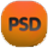 Free PSD Viewer icon
