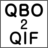 QBO2QIF icon
