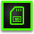 Card Data Recovery icon