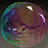 Free Bubbles 3D icon
