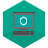 Kaspersky Total Security – Multi-Device icon