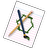 ChemDoodle icon