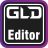 GLD Editor icon