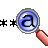 Asterisk Password Recovery icon