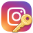 SterJo Instagram Password Finder