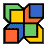 Microsoft Fortran icon