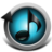 Ukeysoft Apple Music Converter icon