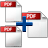 PDF Combine icon