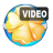 iPixSoft Video Slideshow Maker icon