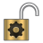 IObit Unlocker icon