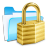 Folder Password Lock Pro