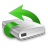 Wise Data Recovery icon