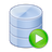 Oracle SQL Developer icon