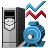 Drive composer entry icon