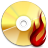 Burn Studio icon