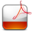 FlipPageMaker PDF to Word freeware icon
