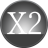RaySafe X2 View icon
