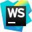 JetBrains WebStorm icon