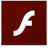 Adobe Flash Player
Plugin for IE