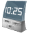 Desktop Atomic Clock