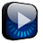 AVS Media Player icon